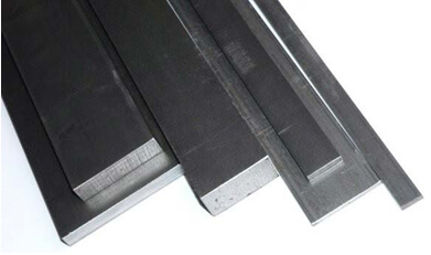 Mild Steel Flat