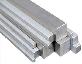 MS Square Bar Manufacturers