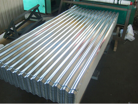 PPGL Roofing Sheets