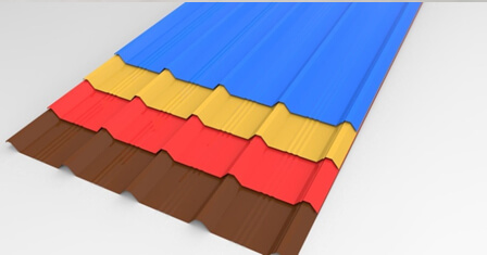 Roofing Sheet