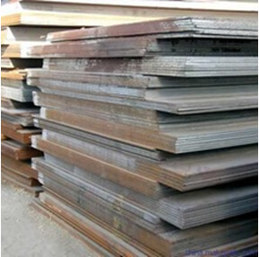 MS Chequered Plate in india